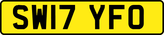 SW17YFO