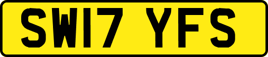 SW17YFS