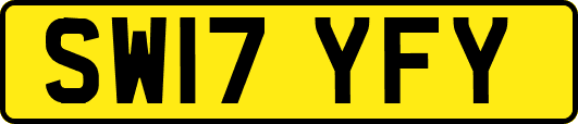 SW17YFY
