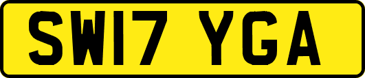 SW17YGA