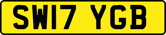 SW17YGB