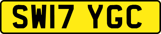 SW17YGC