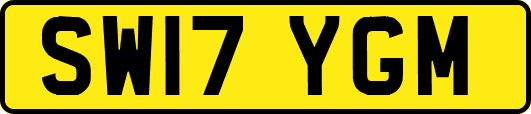 SW17YGM