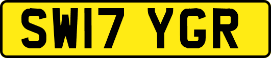 SW17YGR