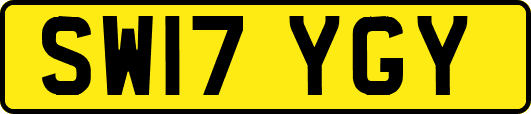 SW17YGY