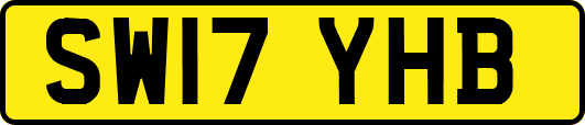 SW17YHB