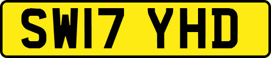 SW17YHD