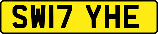 SW17YHE