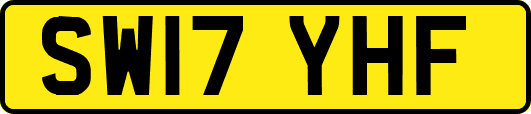 SW17YHF