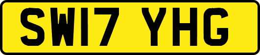 SW17YHG