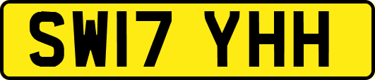 SW17YHH