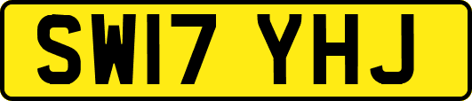 SW17YHJ