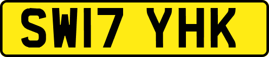 SW17YHK