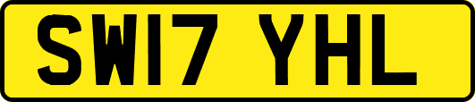 SW17YHL