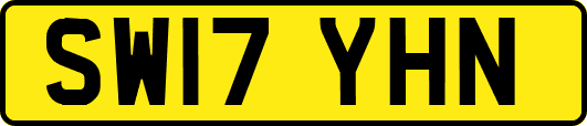 SW17YHN