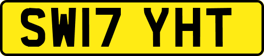 SW17YHT