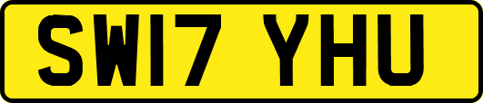 SW17YHU