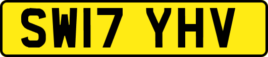 SW17YHV