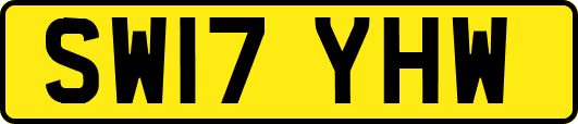 SW17YHW