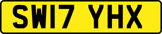 SW17YHX