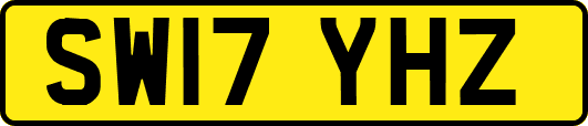 SW17YHZ