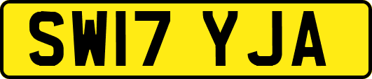 SW17YJA