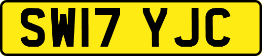 SW17YJC
