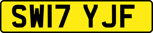 SW17YJF