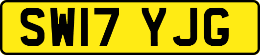 SW17YJG