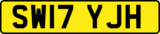SW17YJH