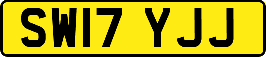 SW17YJJ