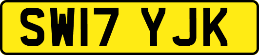 SW17YJK