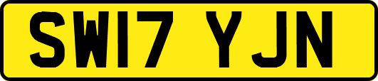 SW17YJN