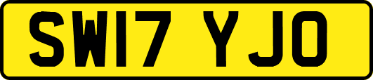 SW17YJO