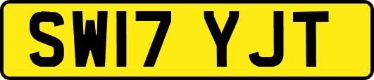 SW17YJT