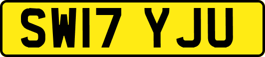 SW17YJU