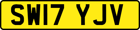 SW17YJV