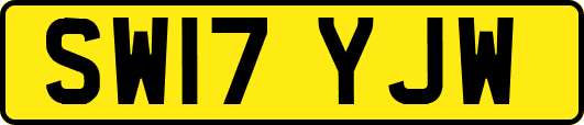 SW17YJW