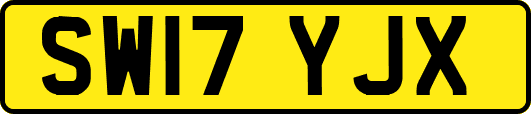 SW17YJX