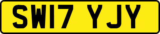 SW17YJY