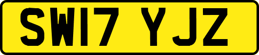 SW17YJZ