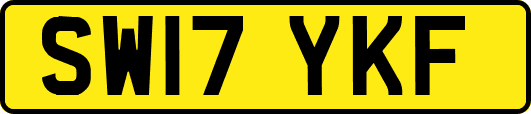 SW17YKF