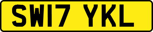 SW17YKL