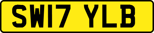 SW17YLB