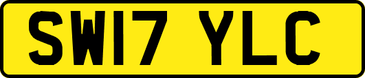 SW17YLC