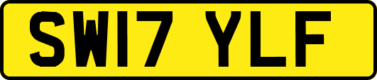 SW17YLF