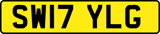 SW17YLG