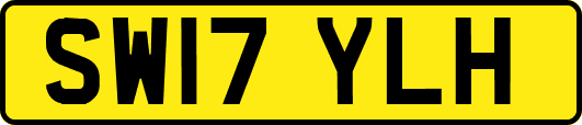 SW17YLH