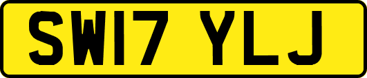 SW17YLJ