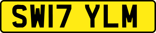 SW17YLM